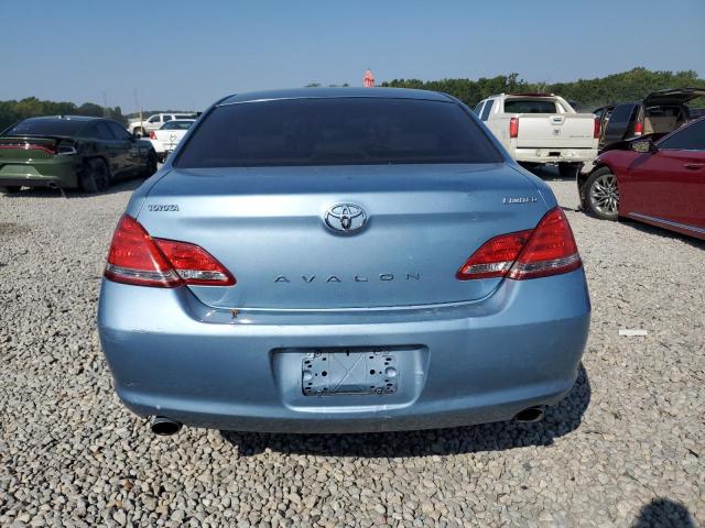4T1BK36B96U150909 - 2006 TOYOTA AVALON XL 蓝色 照片 6