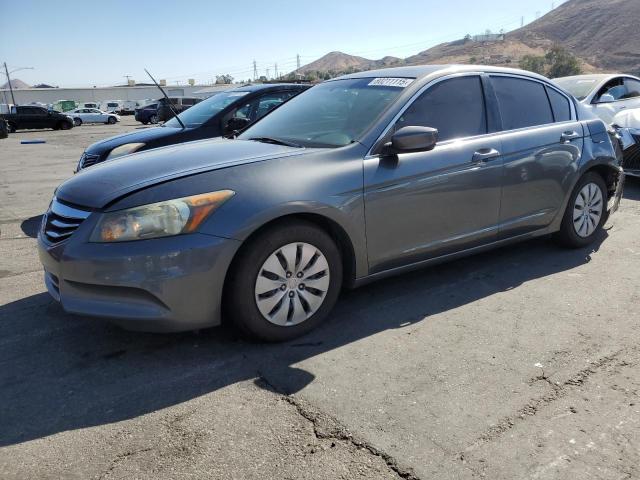 2011 HONDA ACCORD LX, 