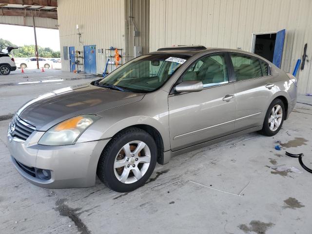 2008 NISSAN ALTIMA 2.5, 