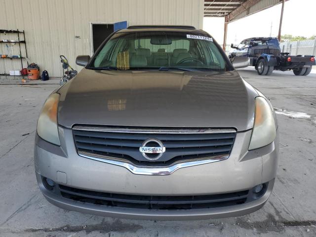 1N4AL21E68N404099 - 2008 NISSAN ALTIMA 2.5 BEIGE photo 5