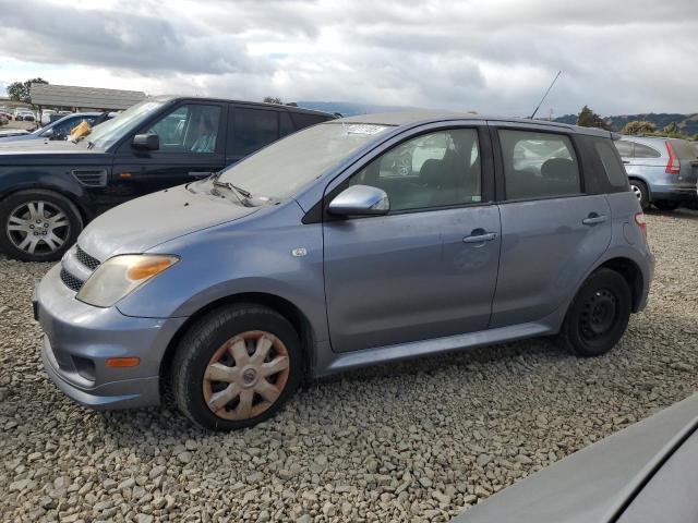 2006 TOYOTA SCION XA, 