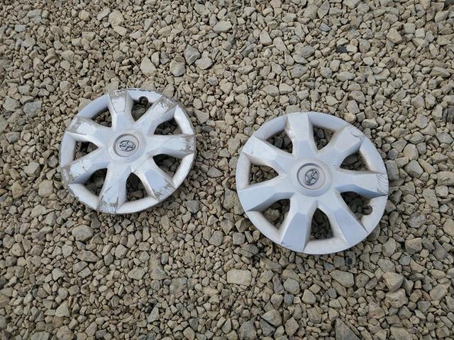 JTKKT624165015002 - 2006 TOYOTA SCION XA SILVER photo 12