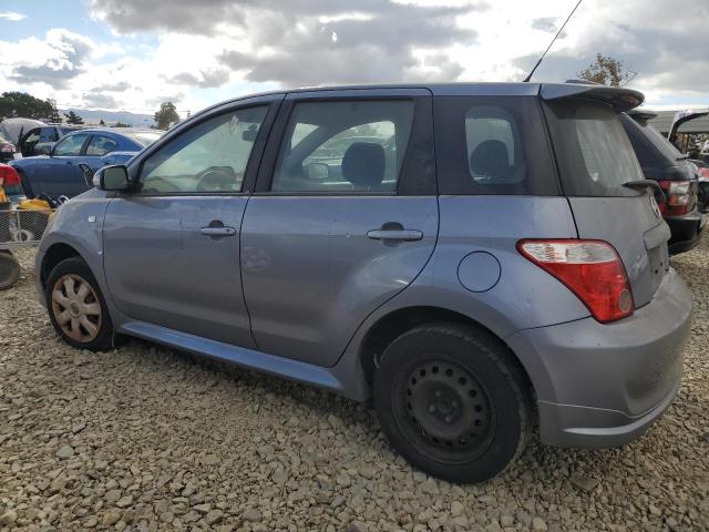 JTKKT624165015002 - 2006 TOYOTA SCION XA SILVER photo 2