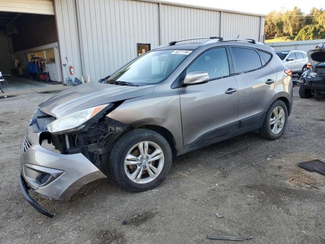 2012 HYUNDAI TUCSON GLS, 