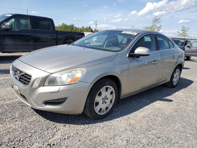 2012 VOLVO S60 T5, 