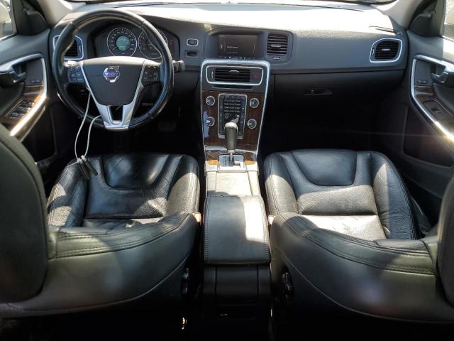 YV1622FS3C2135145 - 2012 VOLVO S60 T5 TAN photo 8