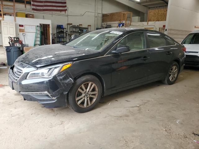 2015 HYUNDAI SONATA SE, 