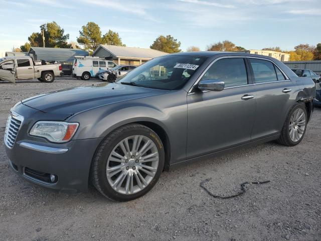 2012 CHRYSLER 300C, 