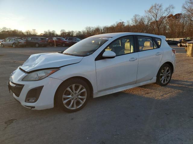 2011 MAZDA 3 S, 