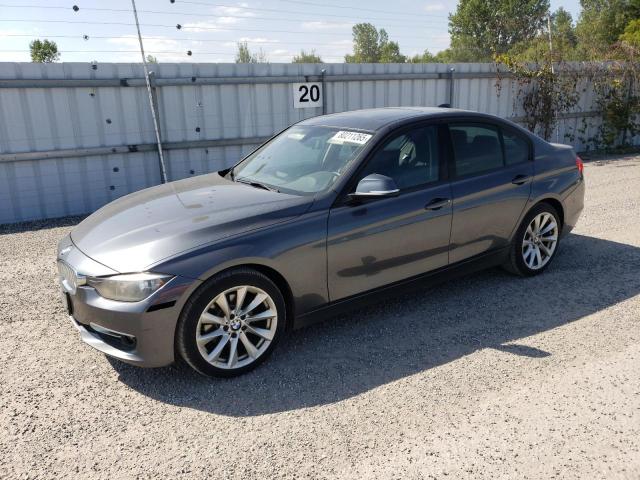 2013 BMW 320 I XDRIVE, 