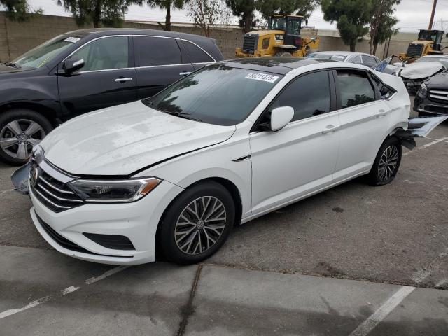 2019 VOLKSWAGEN JETTA SEL, 