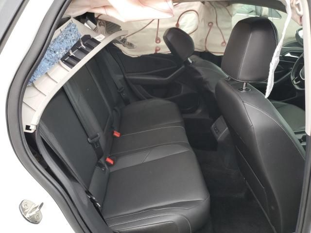 3VWE57BU3KM125281 - 2019 VOLKSWAGEN JETTA SEL 白色 照片 10