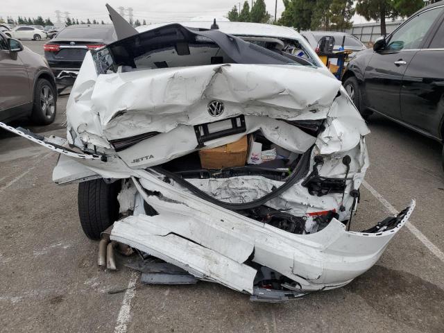 3VWE57BU3KM125281 - 2019 VOLKSWAGEN JETTA SEL 白色 照片 6