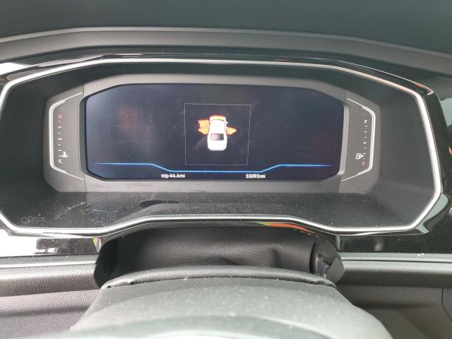 3VWE57BU3KM125281 - 2019 VOLKSWAGEN JETTA SEL 白色 照片 9