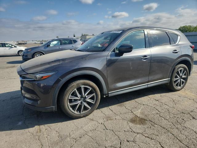 2018 MAZDA CX-5 GRAND TOURING, 