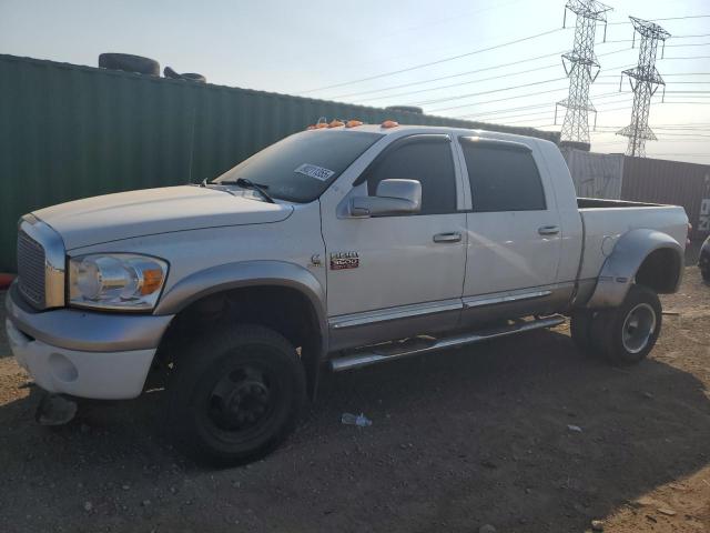 2008 DODGE RAM 3500, 