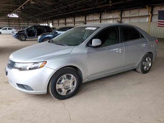 2010 KIA FORTE LX, null