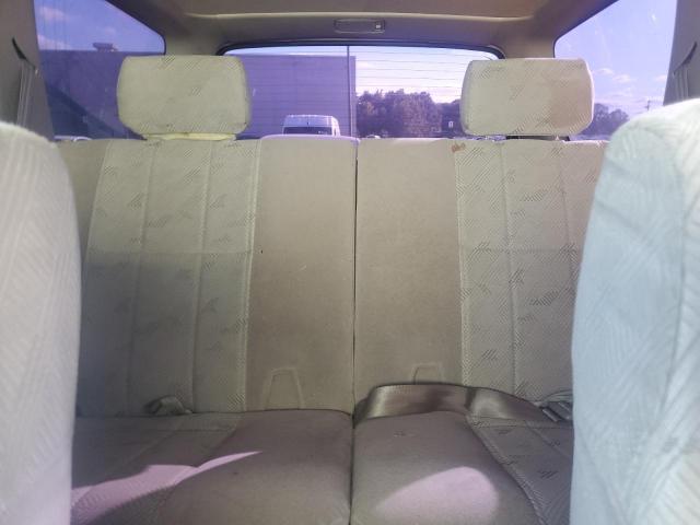 JT3HN86R619052842 - 2001 TOYOTA 4RUNNER SR5 白色 照片 10