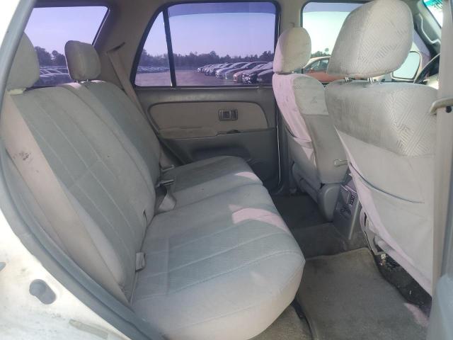 JT3HN86R619052842 - 2001 TOYOTA 4RUNNER SR5 白色 照片 11