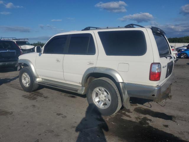 JT3HN86R619052842 - 2001 TOYOTA 4RUNNER SR5 白色 照片 2
