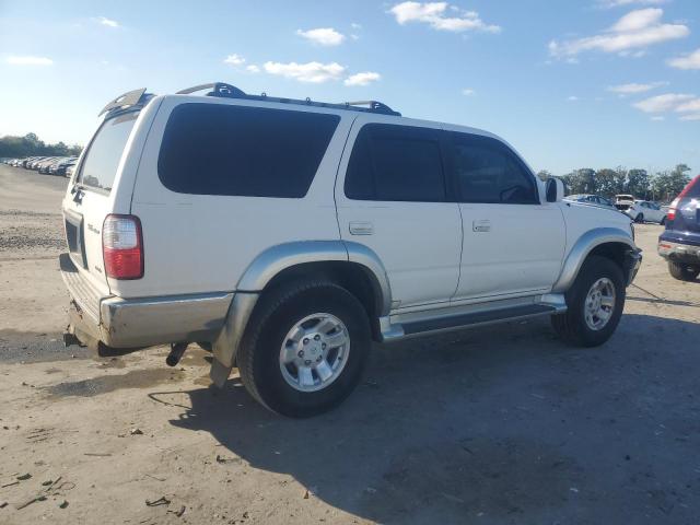 JT3HN86R619052842 - 2001 TOYOTA 4RUNNER SR5 白色 照片 3