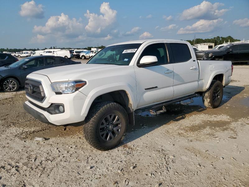 2021 TOYOTA TACOMA DOUBLE CAB, 