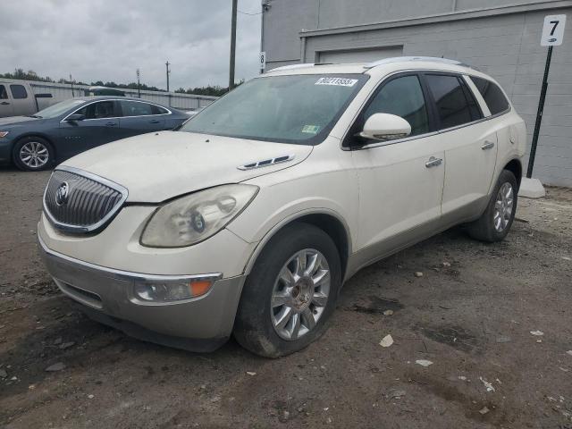2012 BUICK ENCLAVE, 
