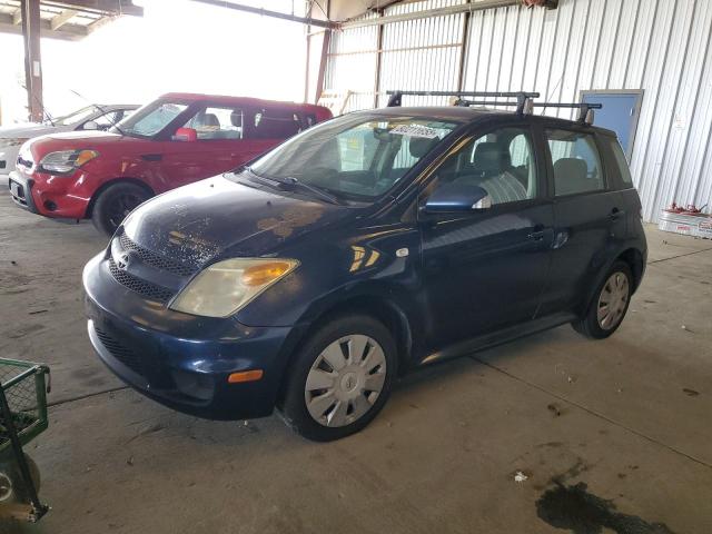 2006 TOYOTA SCION XA, 