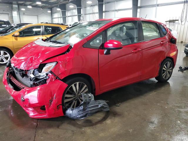 2016 HONDA FIT EX, 