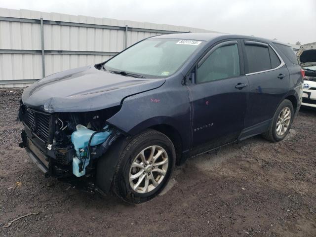2018 CHEVROLET EQUINOX LT, 
