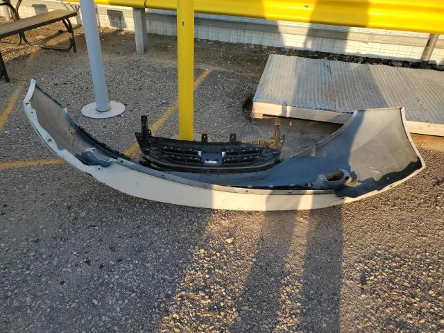 5FNRL5H65GB139508 - 2016 HONDA ODYSSEY EXL WHITE photo 13