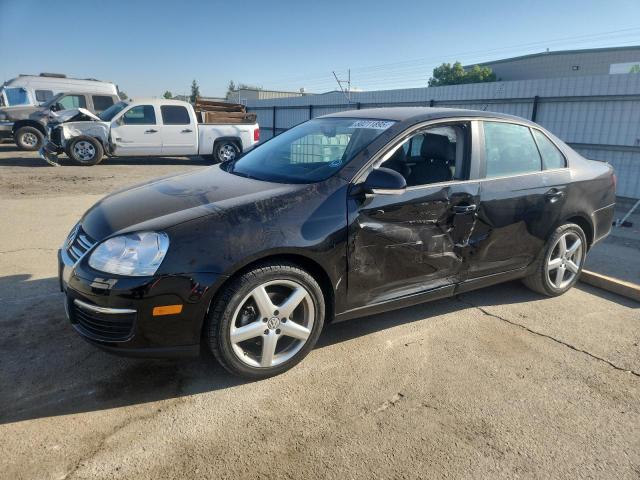2010 VOLKSWAGEN JETTA LIMITED, 