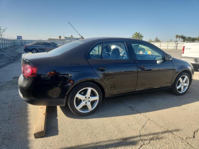 3VWAZ7AJXAM098976 - 2010 VOLKSWAGEN JETTA LIMITED Negro foto 3