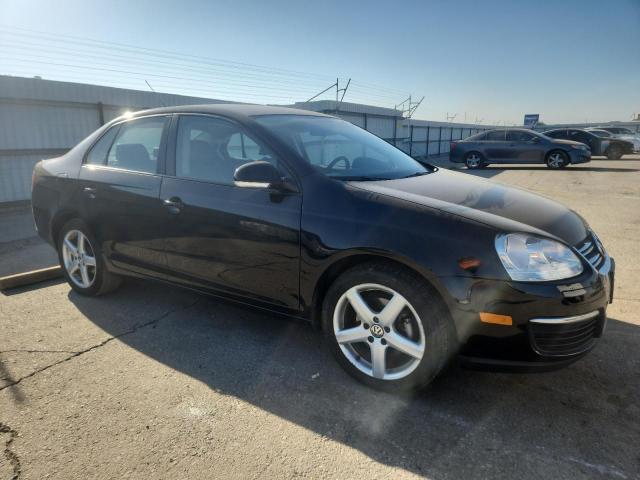 3VWAZ7AJXAM098976 - 2010 VOLKSWAGEN JETTA LIMITED Negro foto 4