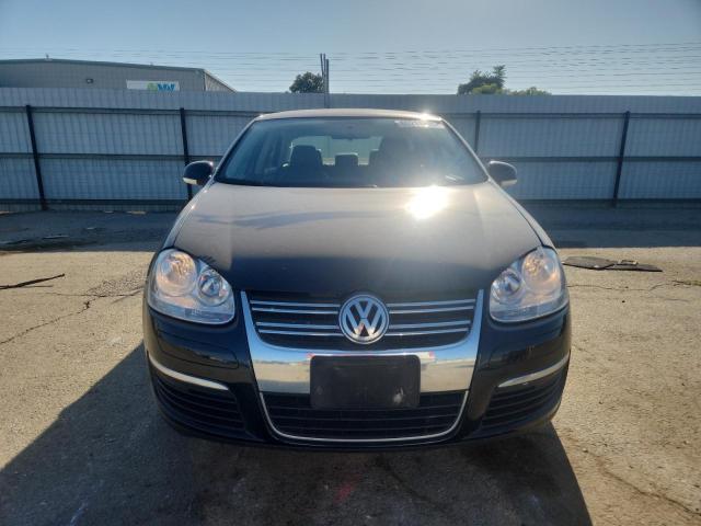 3VWAZ7AJXAM098976 - 2010 VOLKSWAGEN JETTA LIMITED Negro foto 5