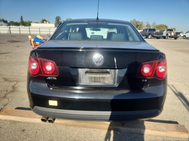 3VWAZ7AJXAM098976 - 2010 VOLKSWAGEN JETTA LIMITED Negro foto 6