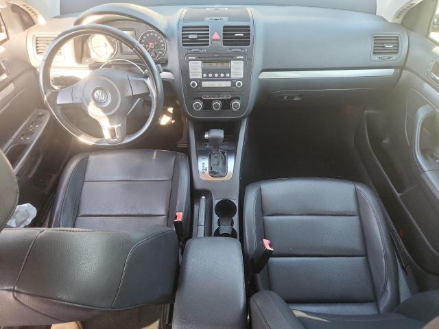 3VWAZ7AJXAM098976 - 2010 VOLKSWAGEN JETTA LIMITED Negro foto 8