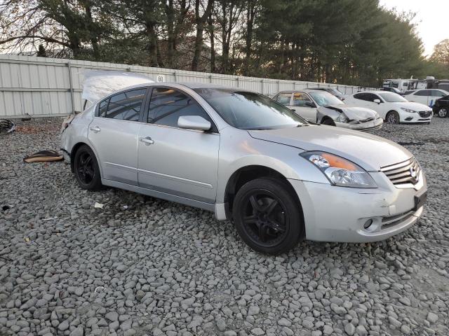 1N4AL21E89C136931 - 2009 NISSAN ALTIMA 2.5 SILVER photo 4