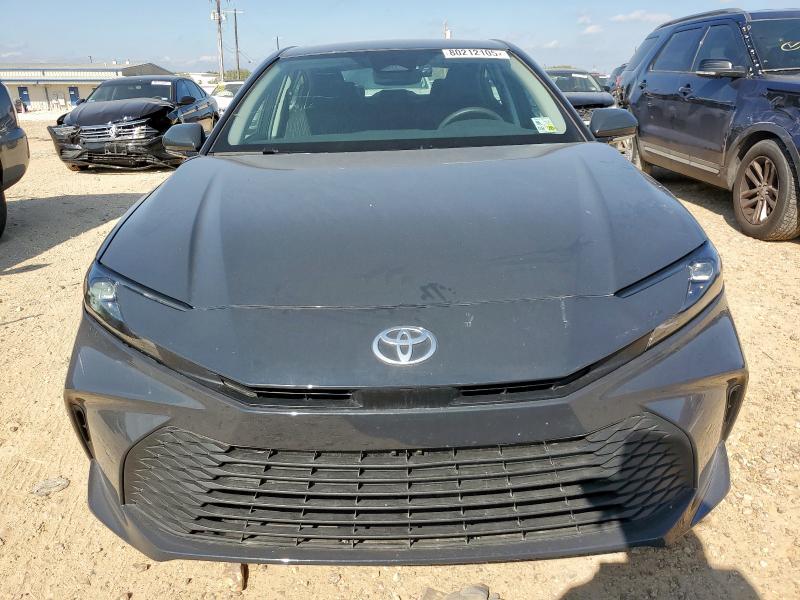 4T1DAACK6SU032122 - 2025 TOYOTA CAMRY XSE Grafito foto 5