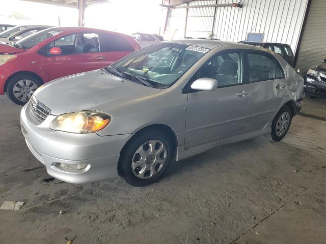 2005 TOYOTA COROLLA CE, 