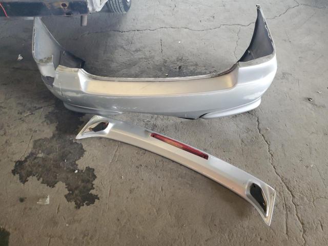 1NXBR32E65Z473602 - 2005 TOYOTA COROLLA CE SILVER photo 12