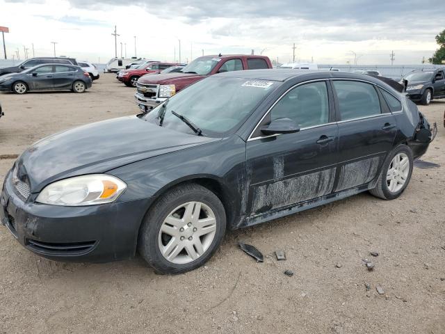 2013 CHEVROLET IMPALA LT, 