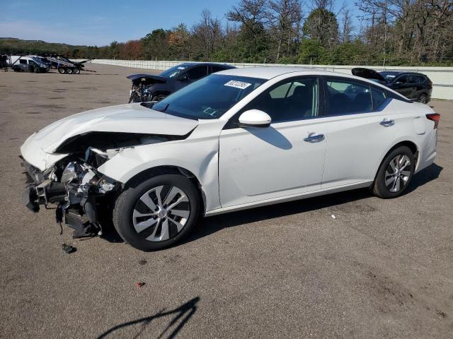 2019 NISSAN ALTIMA S, 