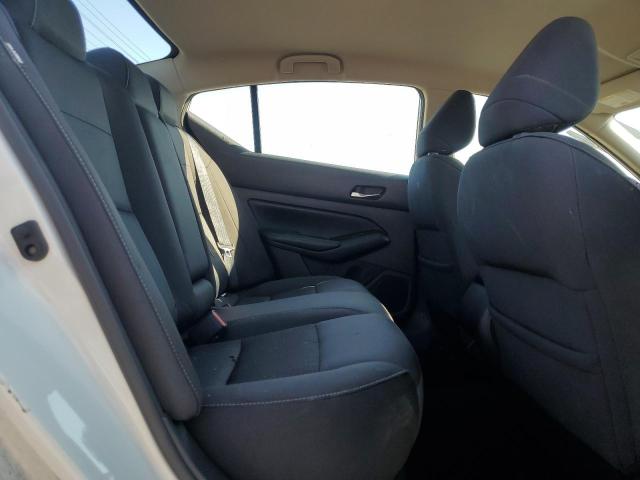 1N4BL4BV7KC241304 - 2019 NISSAN ALTIMA S 白色 照片 10