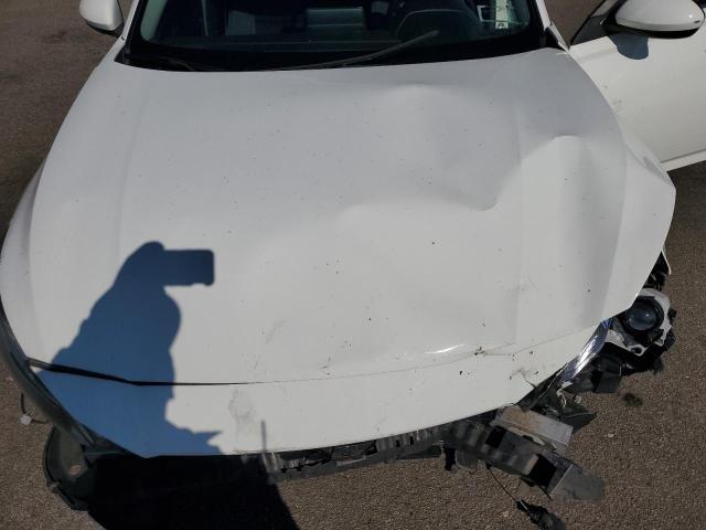 1N4BL4BV7KC241304 - 2019 NISSAN ALTIMA S 白色 照片 11