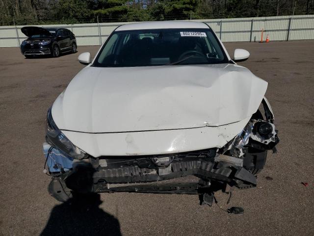 1N4BL4BV7KC241304 - 2019 NISSAN ALTIMA S 白色 照片 5