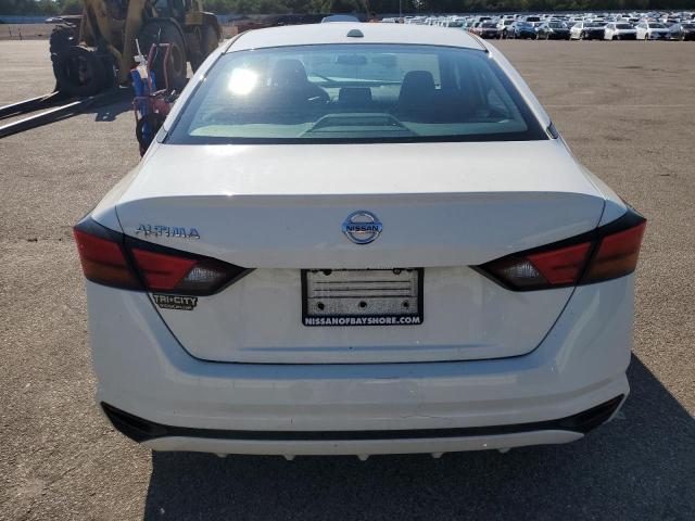 1N4BL4BV7KC241304 - 2019 NISSAN ALTIMA S 白色 照片 6