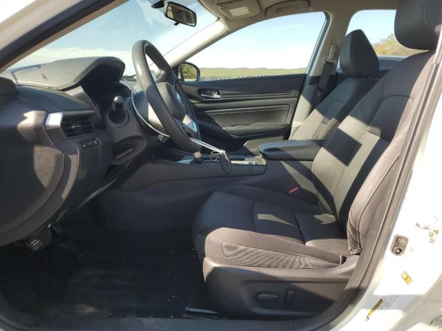 1N4BL4BV7KC241304 - 2019 NISSAN ALTIMA S 白色 照片 7