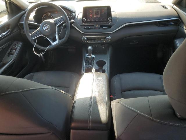 1N4BL4BV7KC241304 - 2019 NISSAN ALTIMA S 白色 照片 8