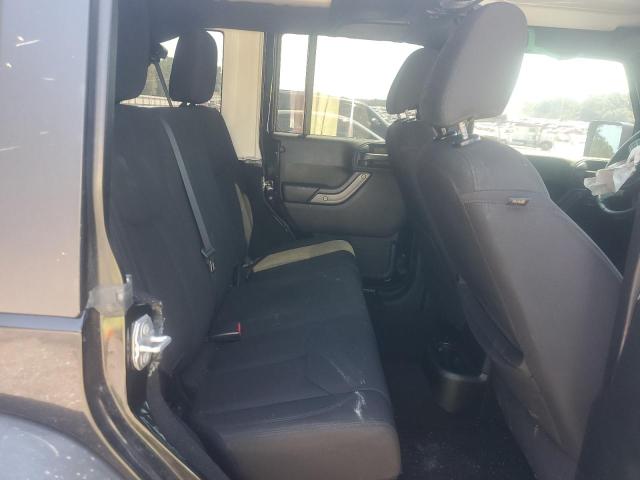 1C4HJWDG8HL668519 - 2017 JEEP WRANGLER U SPORT Қара фото 10